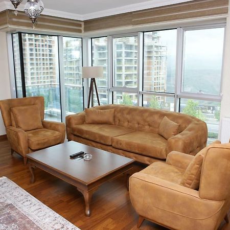 アンカラ Aden Apartアパートホテル エクステリア 写真